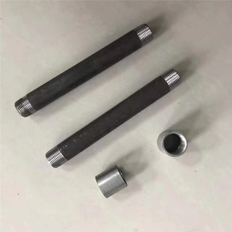工农钢管注浆管隧道止水
